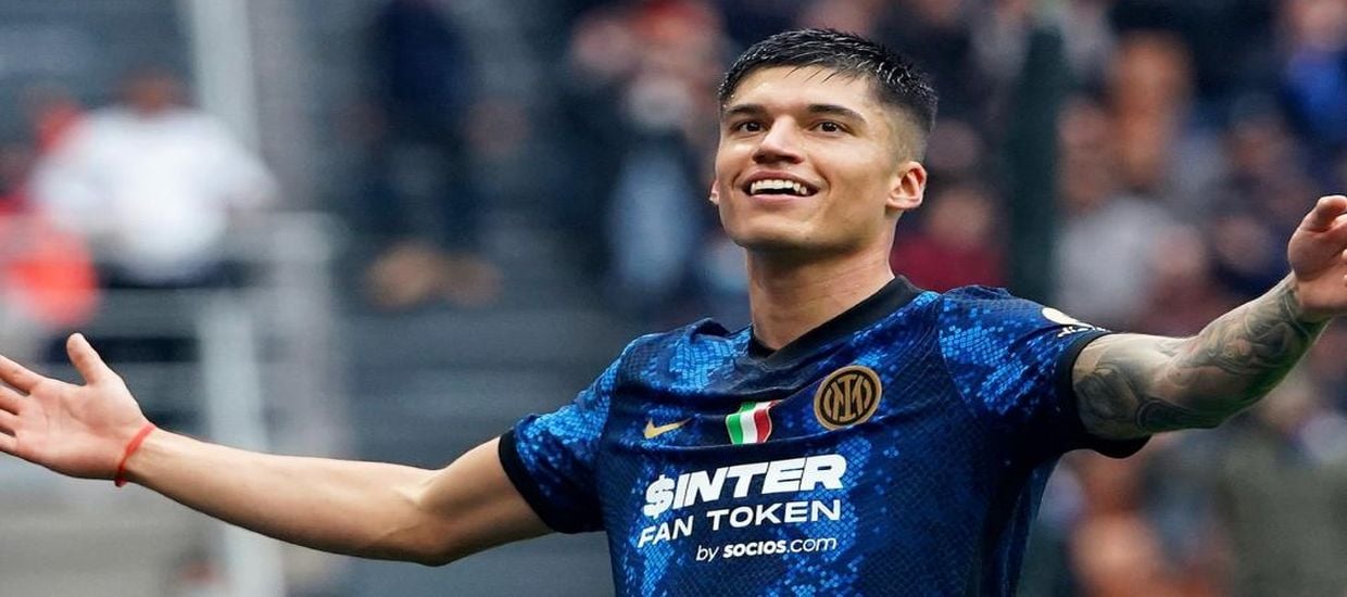 Φουλ για τίτλο οι «νερατζούρι», ειδικό στον Μπαρέλα