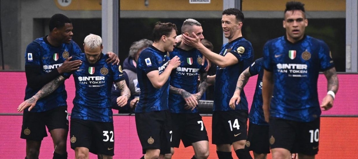 Η μία τίτλο, η άλλη Ευρώπη