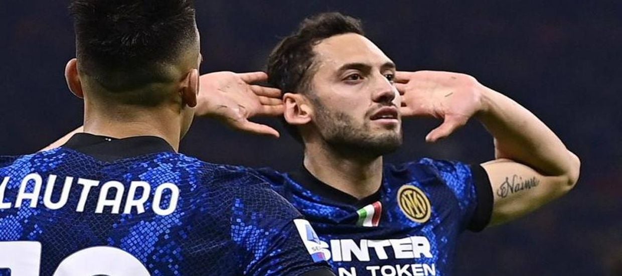 Με ένταση η Ίντερ, αξία σε Κομάν