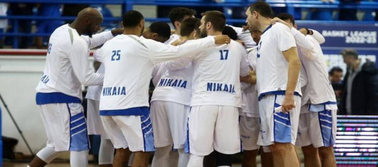 Προγνωστικά Basket League: Βαρόμετρο ο Ιωνικός