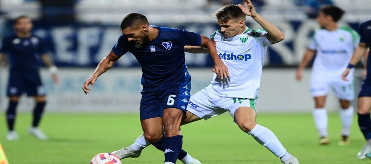 Προγνωστικά Βόλος – Ιωνικός: Χωρίς πολλά περιθώρια