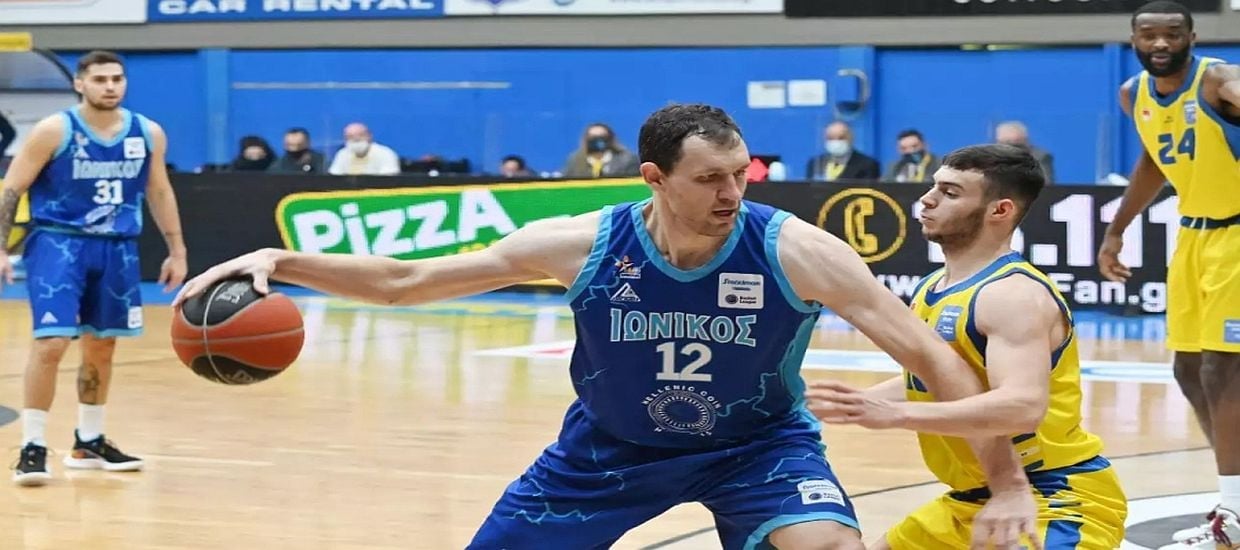 Προγνωστικά Basket League: Ειδικά σε Νίκαια και Ρόδο