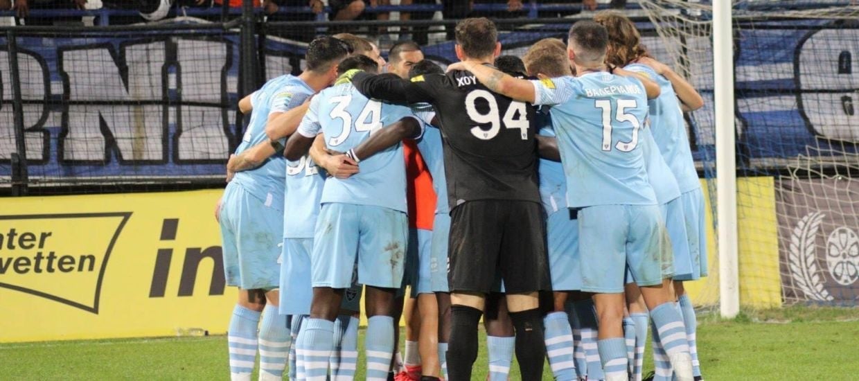 Ιωνικός – Βόλος προγνωστικά: «Σπάνε το ρόδι» με γκολ στο 1.90