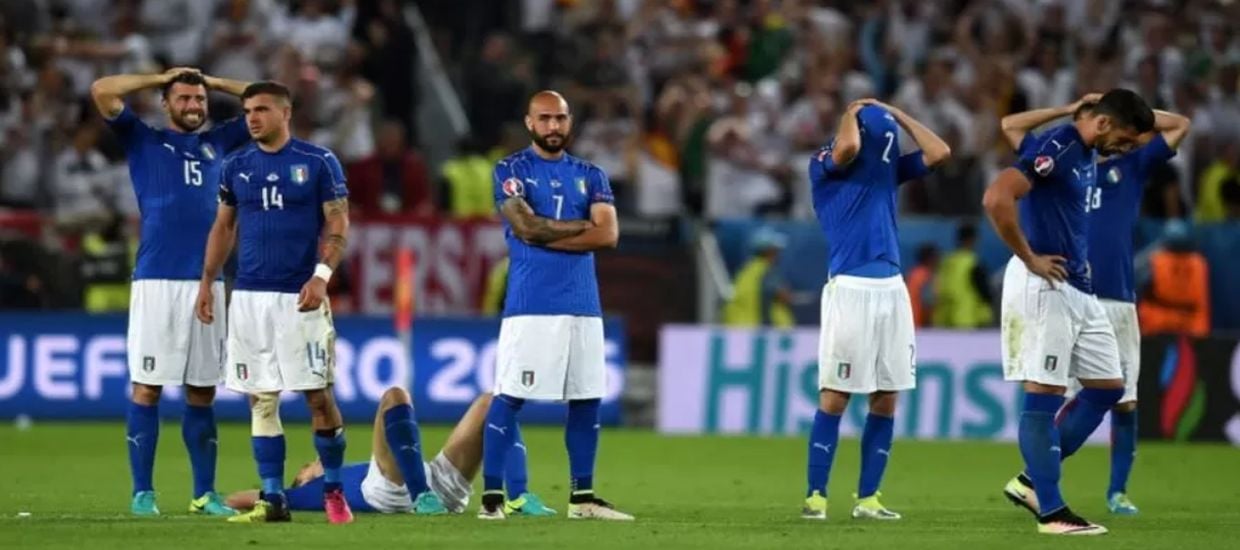 Εσπασε η… κατάρα, όχι η παράδοση