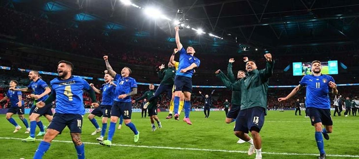 Μία σχέση αντιπαλότητας και αλληλοθαυμασμού