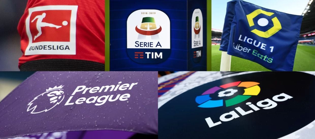 Προγνωστικά στοιχήματος: Από τη Γιούβε μέχρι… τον Βαλβέρδε