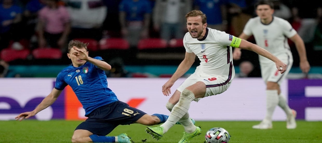 Ιταλία – Αγγλία προγνωστικά: Γκολ και combo στον όμιλο του «θανάτου»