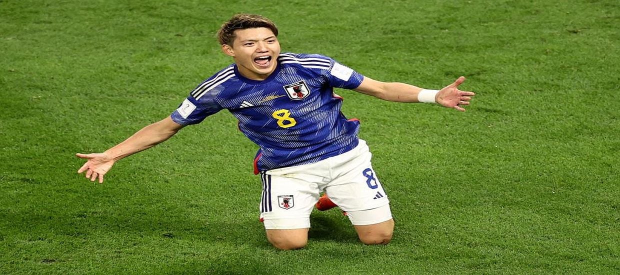 Ιαπωνία – Κόστα Ρίκα προγνωστικά: Όλα πρίμα και τρεις επιλογές