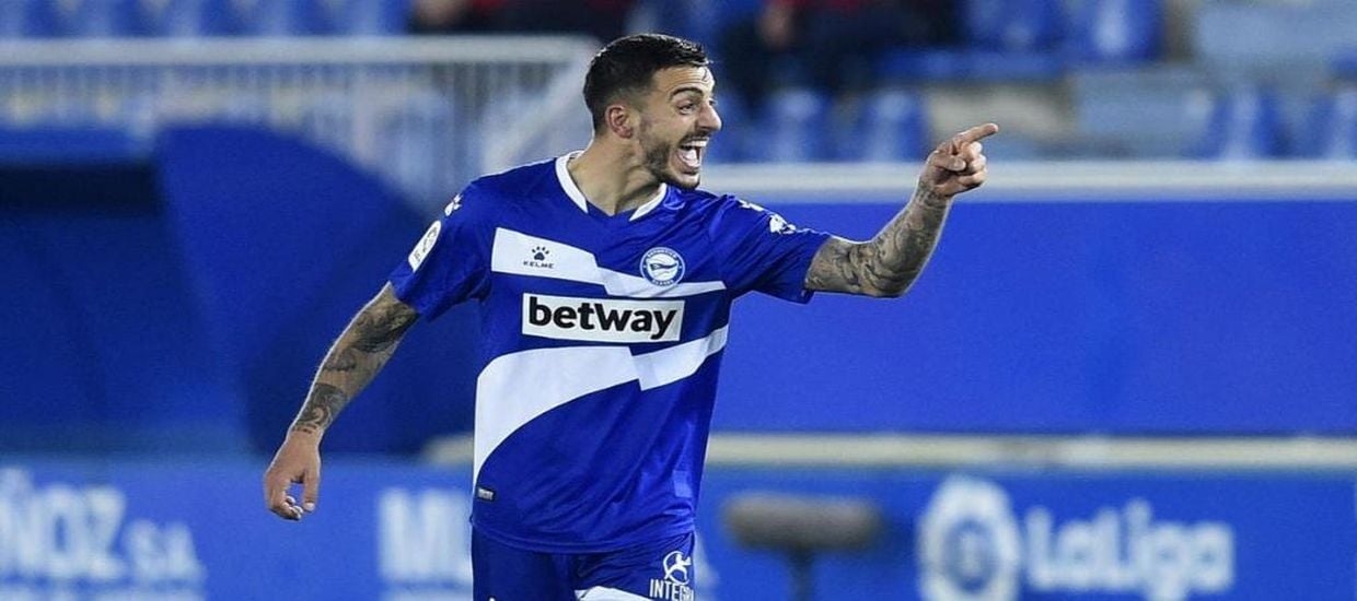 Για το comeback με 7.87