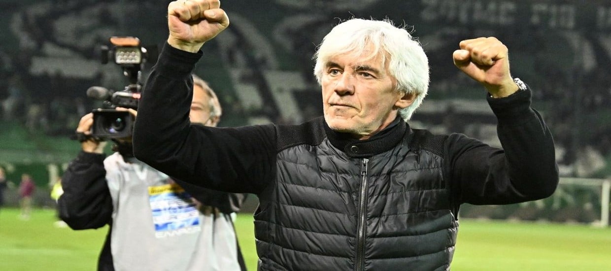 Οι ενδεκάδες στο Σλάβια Πράγας – Παναθηναϊκός