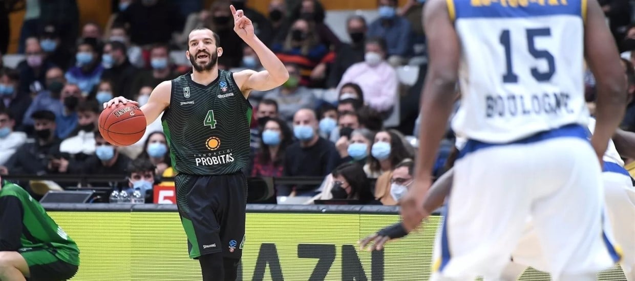 Πρώτο βήμα στο 1.83