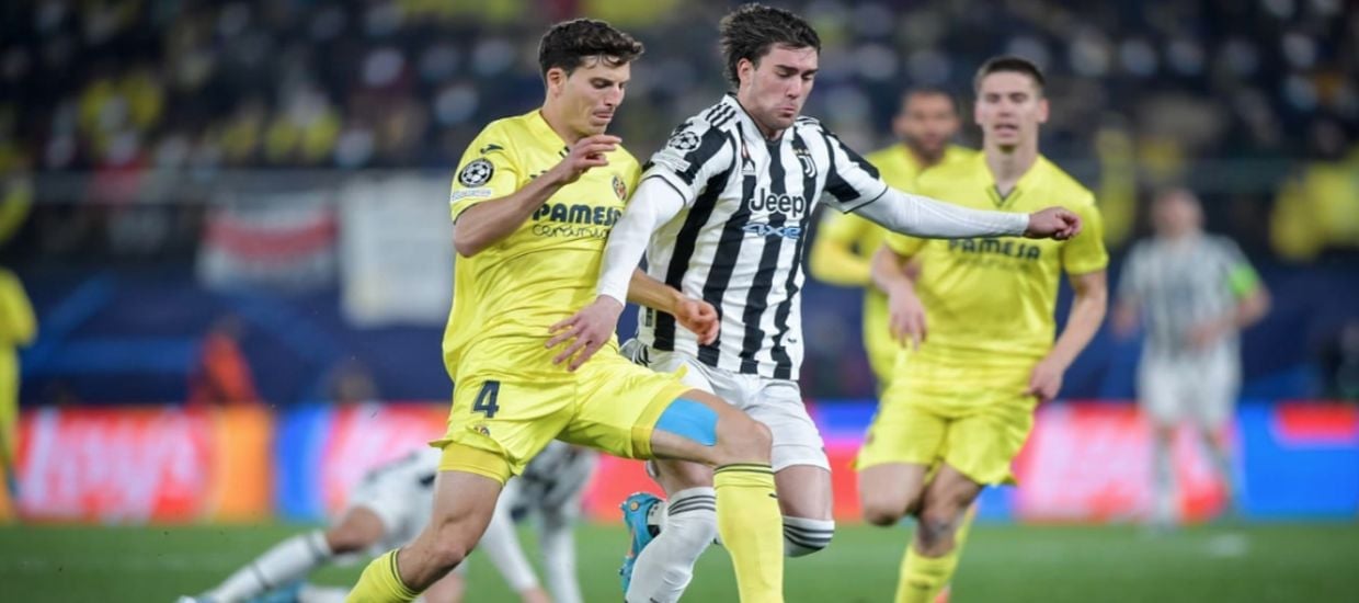 Bets στο Europa League