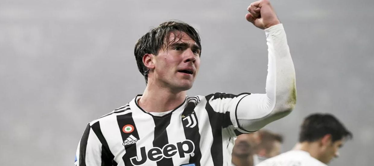 Φορτσάτη η Γαλατά, combo για Γιούβε