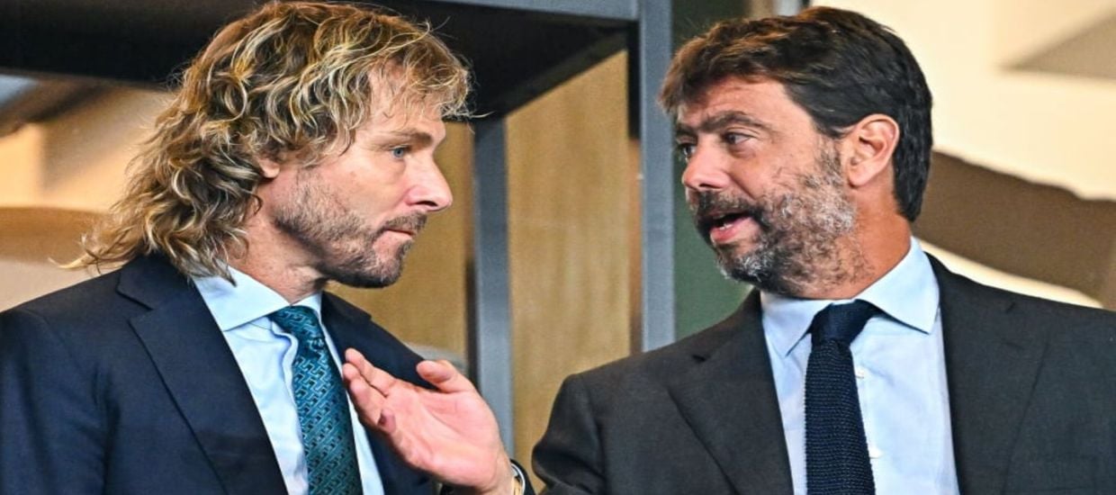 Προγνωστικά στοιχήματος: Άνω-κάτω η Γιούβε