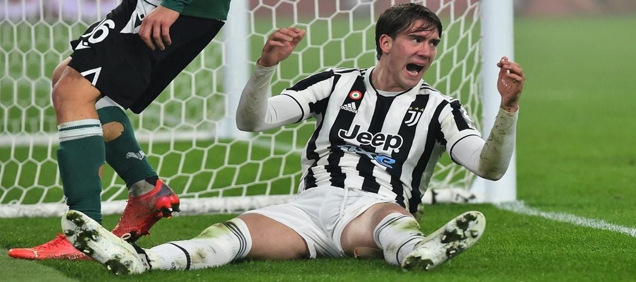 Γιουβέντους – Έμπολι στοίχημα: Περνάει ο άσος