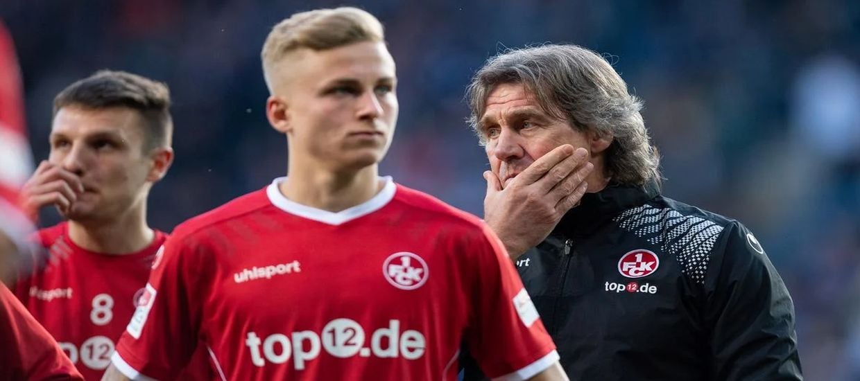 Προγνωστικά στοιχήματος: Με το ζόρι βγάζει 11άδα