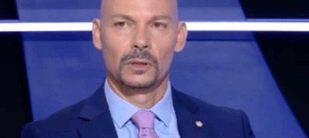 Κάκος: «Ντρέπομαι γι’ αυτό που έγινε στη Λεωφόρο»!