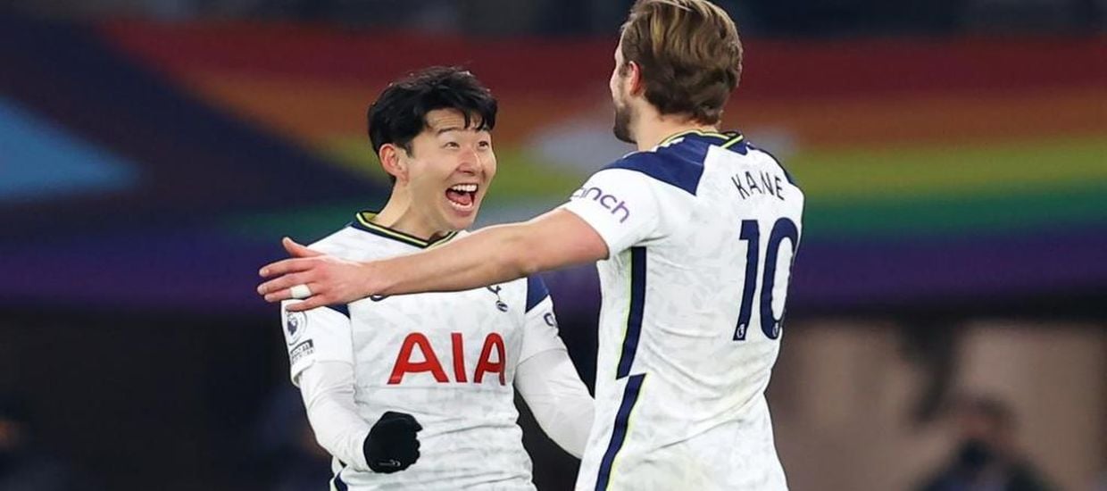 Λονδρέζες, 5.45 και παρολί