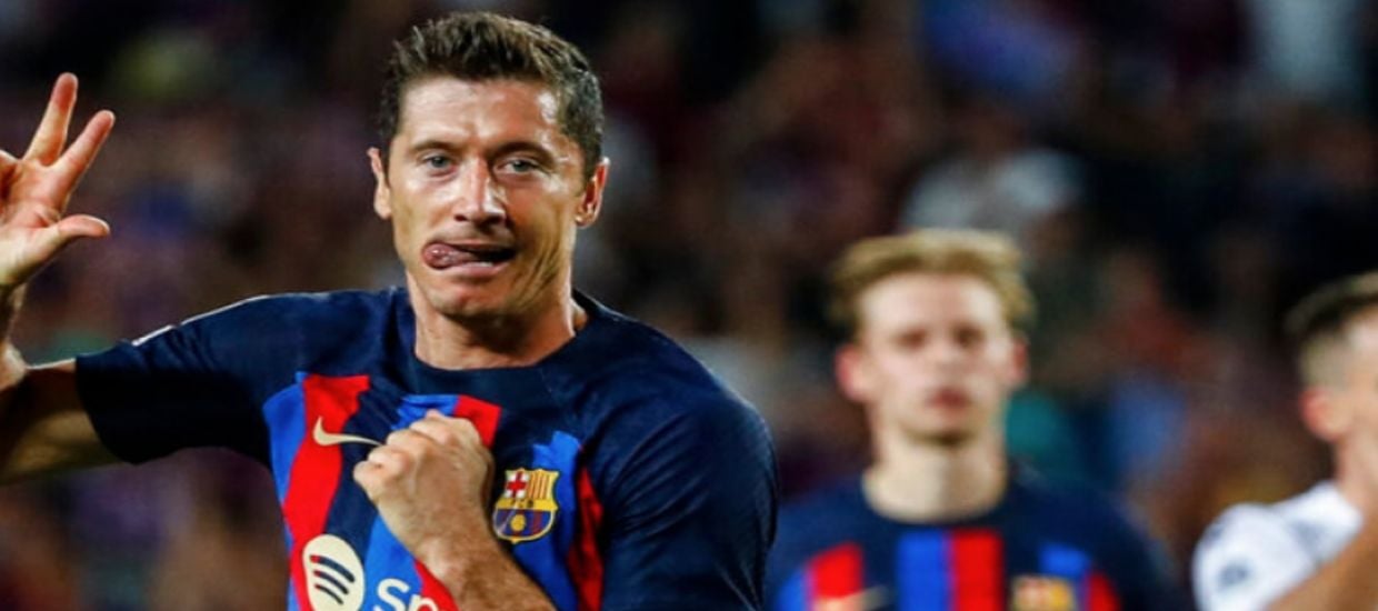 Προγνωστικά στοιχήματος: Με τα γκολ σε Ισπανία και Ηράκλειο