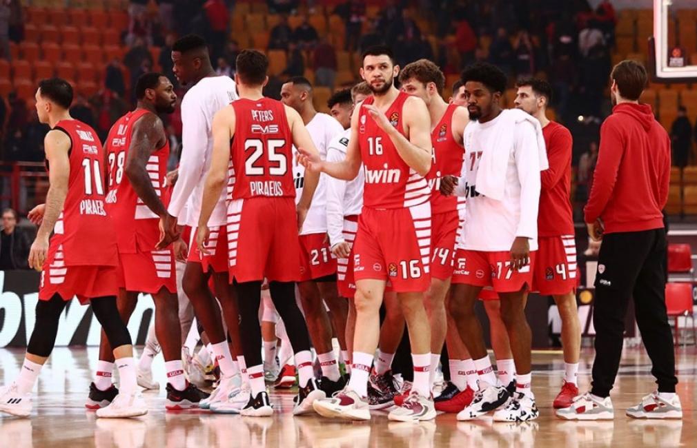 Καρδίτσα – Ολυμπιακός προγνωστικά: Περίπατος για τους «ερυθρόλευκους»