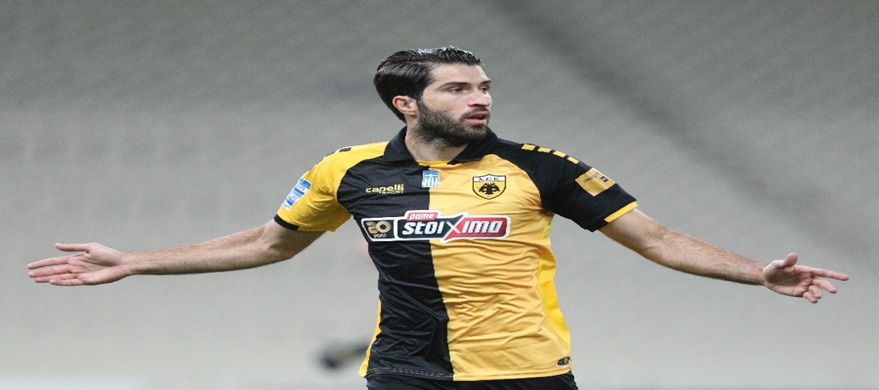 Σε ποια ελληνική ομάδα θέλει να πάει ο Ανσαριφάρντ;