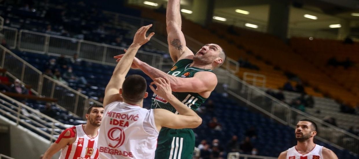 Αρπάζει τις ευκαιρίες ο Καββαδάς