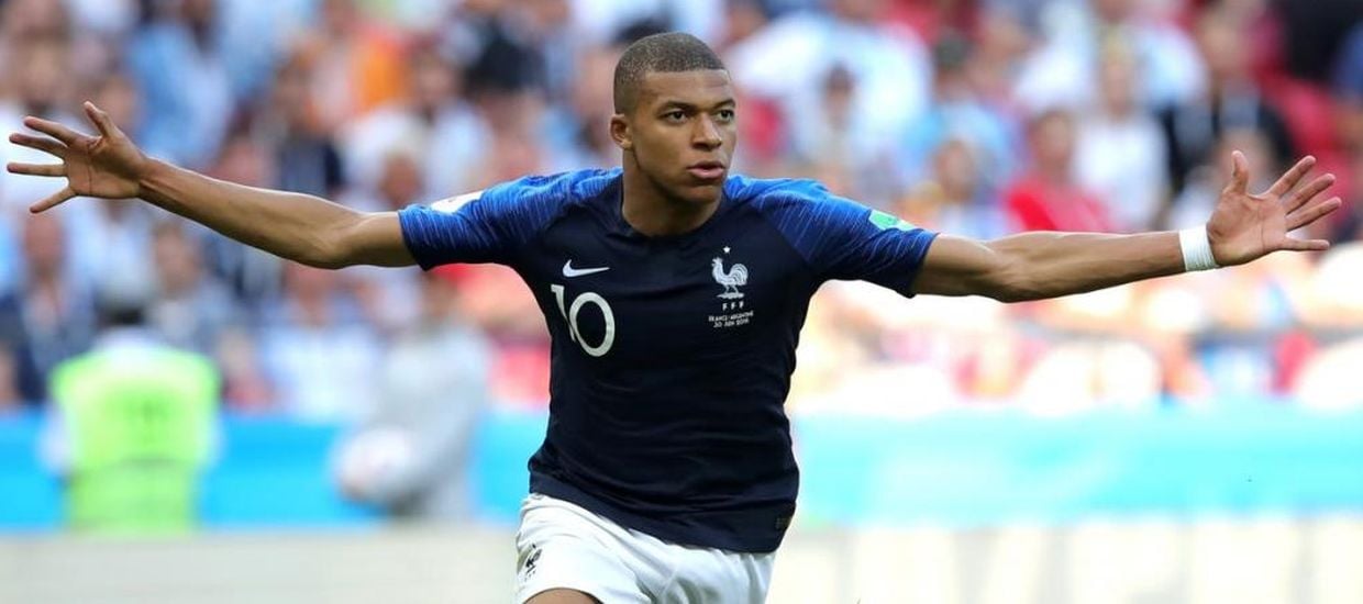 Τρόπαιο, Κιλιάν, κόρνερ και 12άρι