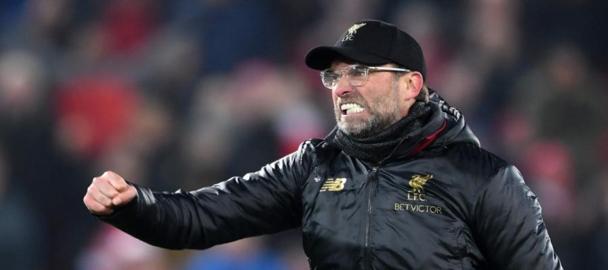 Λίγο πριν από το ματς της χρονιάς