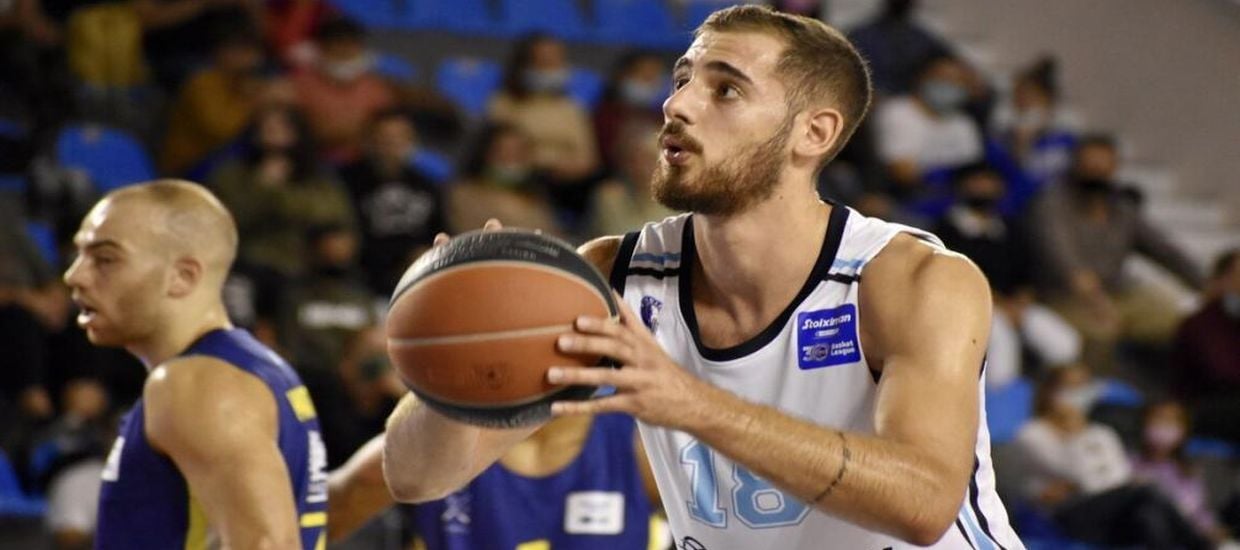 Κολοσσός-Λαύριο προγνωστικά: Τα βλέμματα στους δύο σέντερ