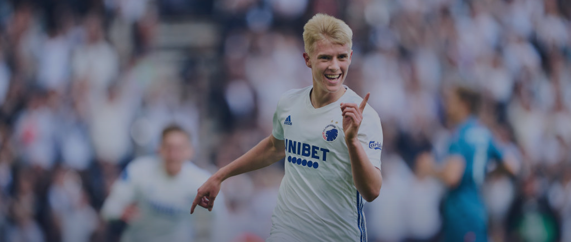 Στήριξη σε Κοπεγχάγη και Πάντερμπορν