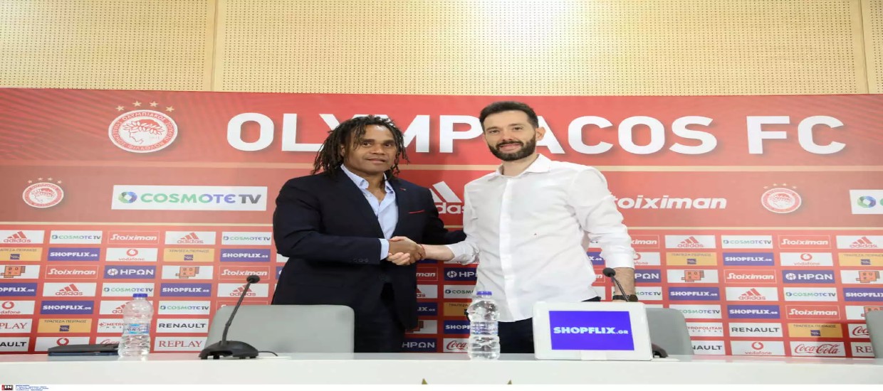 Διαβάσατε δηλώσεις Κορμπεράν;