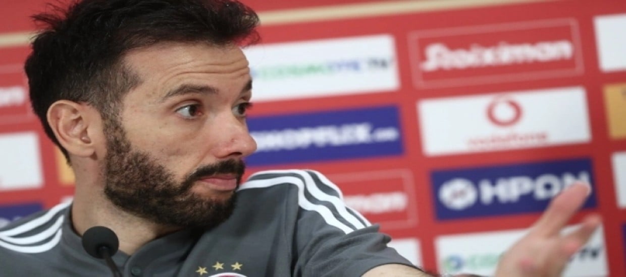 Αποφασίζει ο παικταράς!