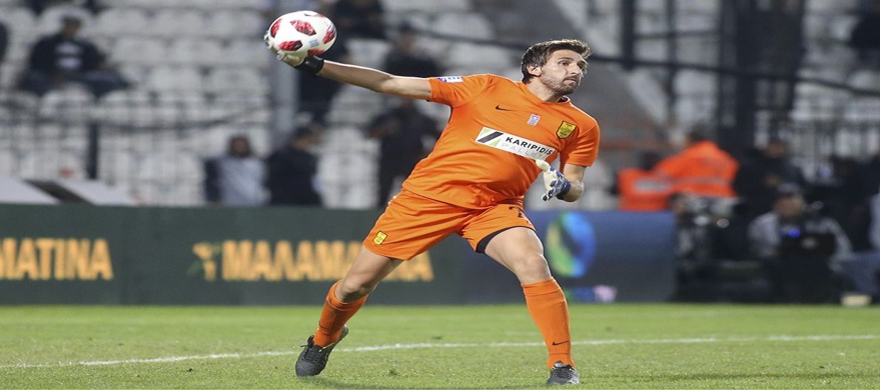 «Διετής συμφωνία ΑΠΟΕΛ – Κουέστα, τι είχε πει ο Ουάρντα για Άρη, Ολυμπιακό»