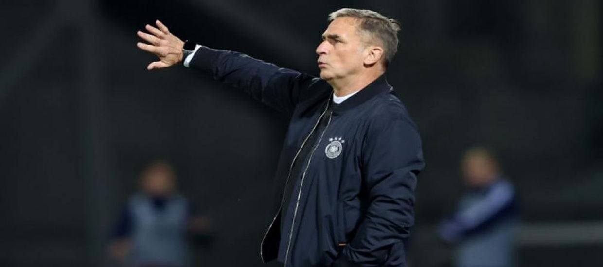 Ντεμπούτο με διπλασιασμό