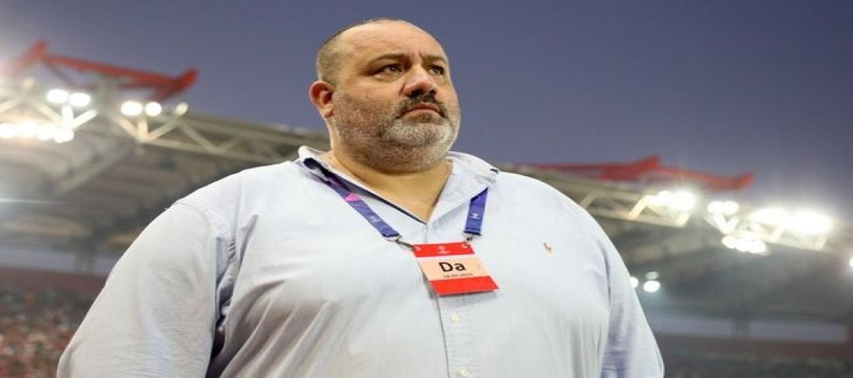 Έξαλλος Καραπαπάς για Πασχαλάκη