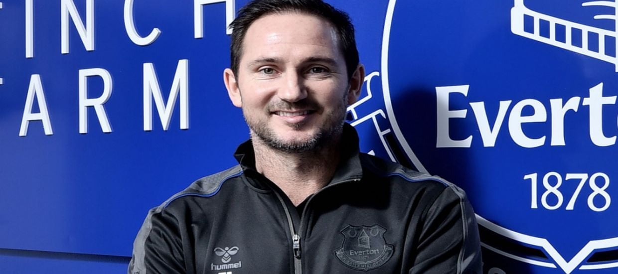 Το αντικίνητρο της Ράγιο, ο Φράνκι και η Βέρντερ