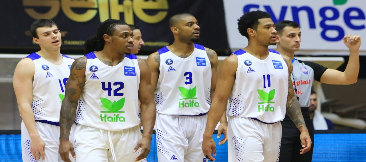 Καλύτερη η Λάρισα