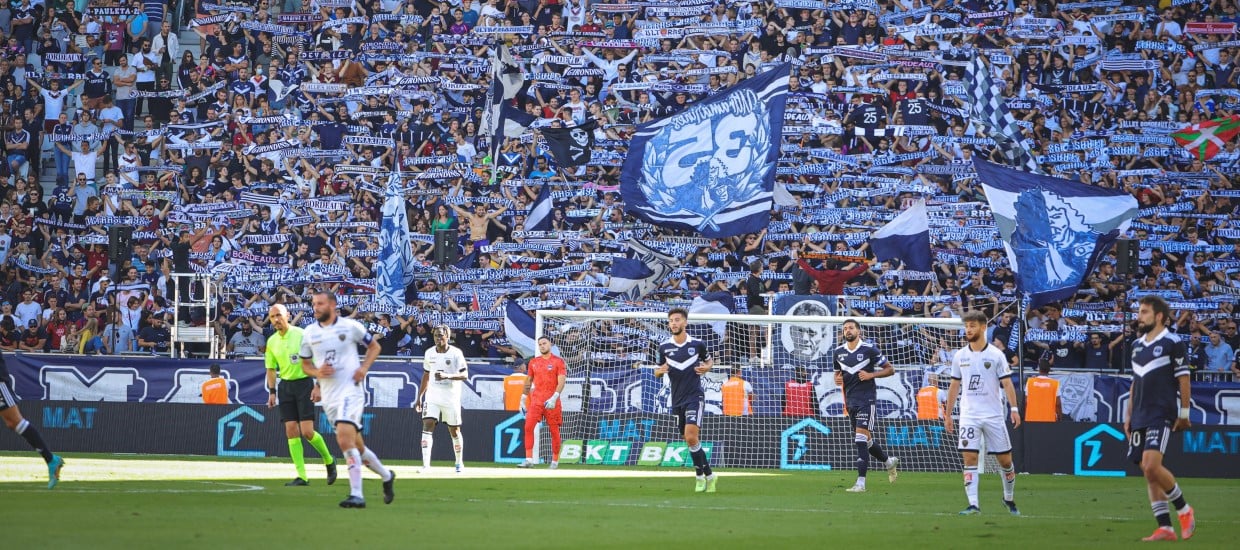 Λαβάλ – Μπορντό προγνωστικά: Σκοράρουν στο «Φρανσίς Λε Μπασέρ»