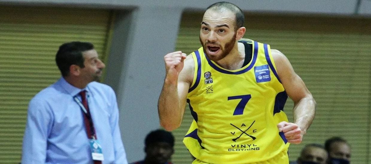 Διαθέτει τις λύσεις για το 1.90