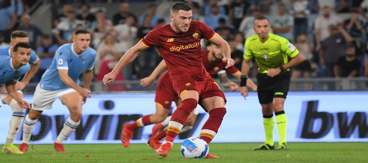 Παίζουμε γκολ στο Ολίμπικο