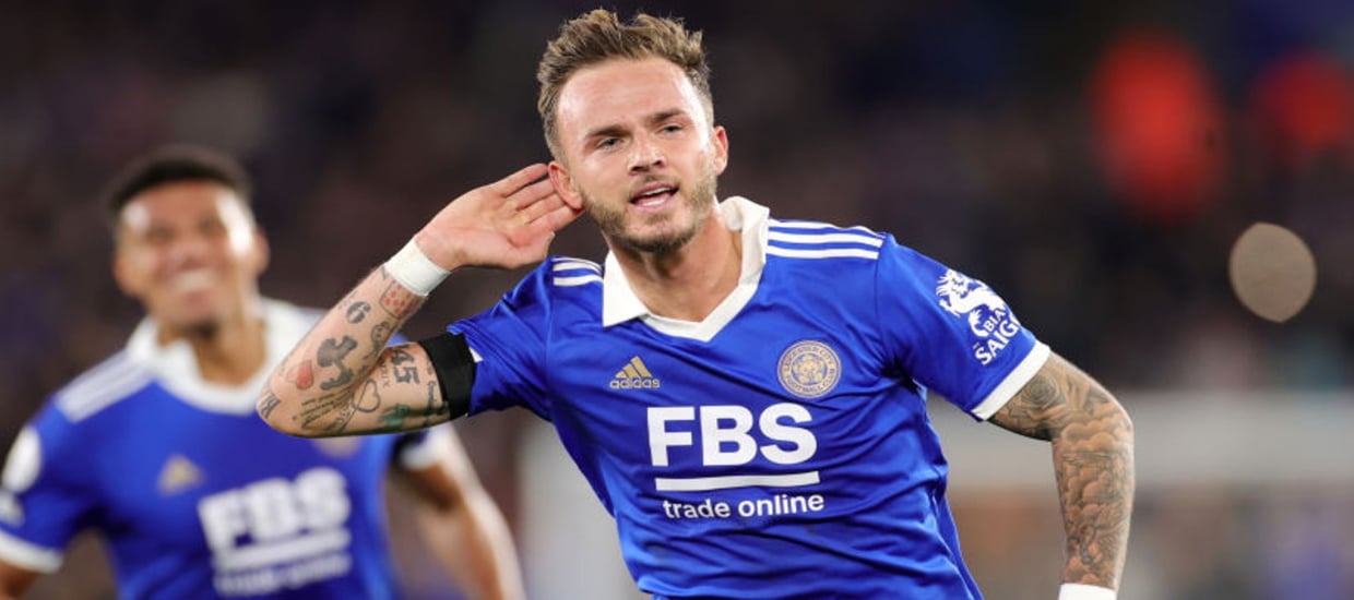 Προγνωστικά Πρέμιερ Λιγκ: Ανεβάζει στροφές η Λέστερ