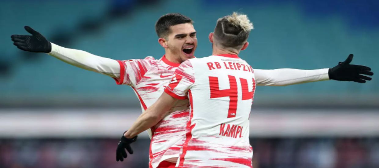 Μομέντουμ η Λειψία, με το 1.91 στην Μασσαλία