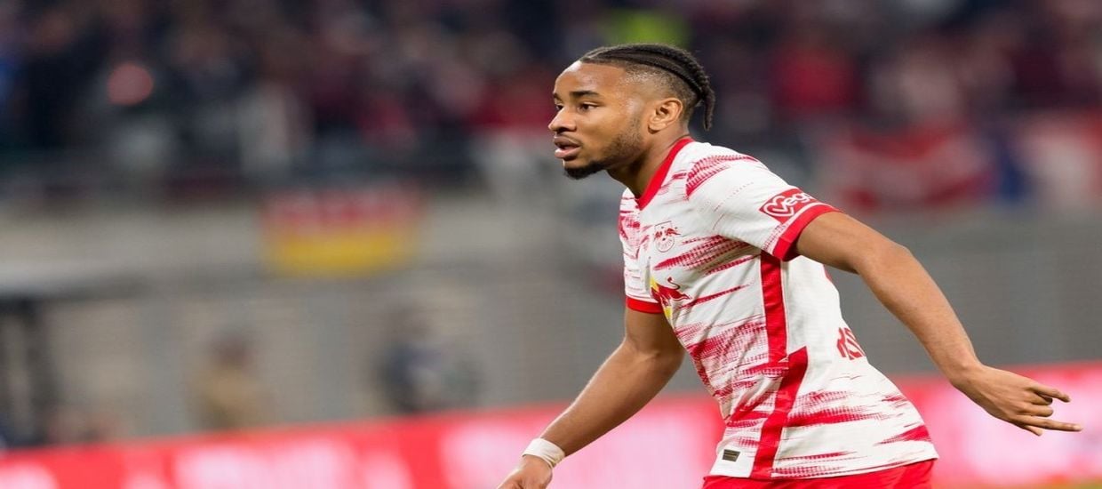 Η ευκαιρία της Λειψίας