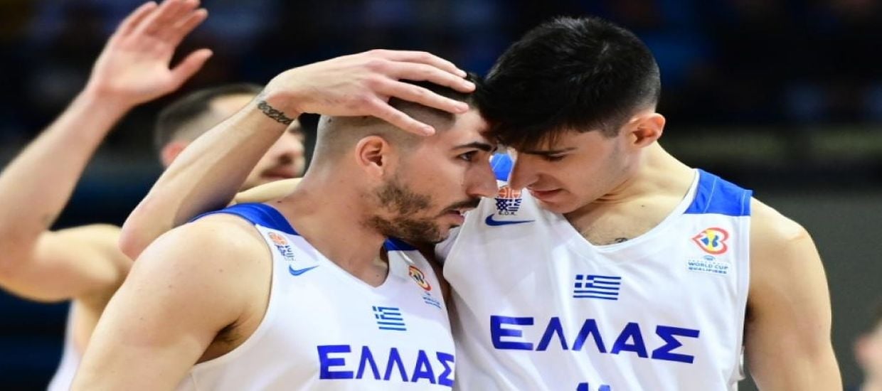 Προγνωστικά Μουντομπάσκετ: Άνετες Ελλάδα και Σερβία