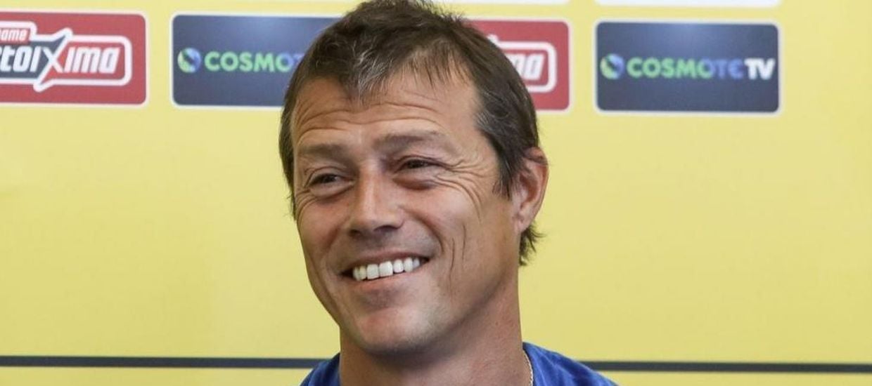 Προγνωστικά Super League: Ευρυφασματικό προφίλ, άνοιγμα στο 2.40