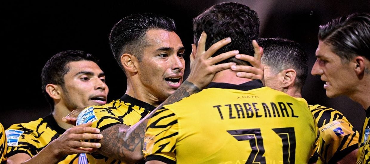 Super League προγνωστικά: Αποστολή στη Λιβαδειά