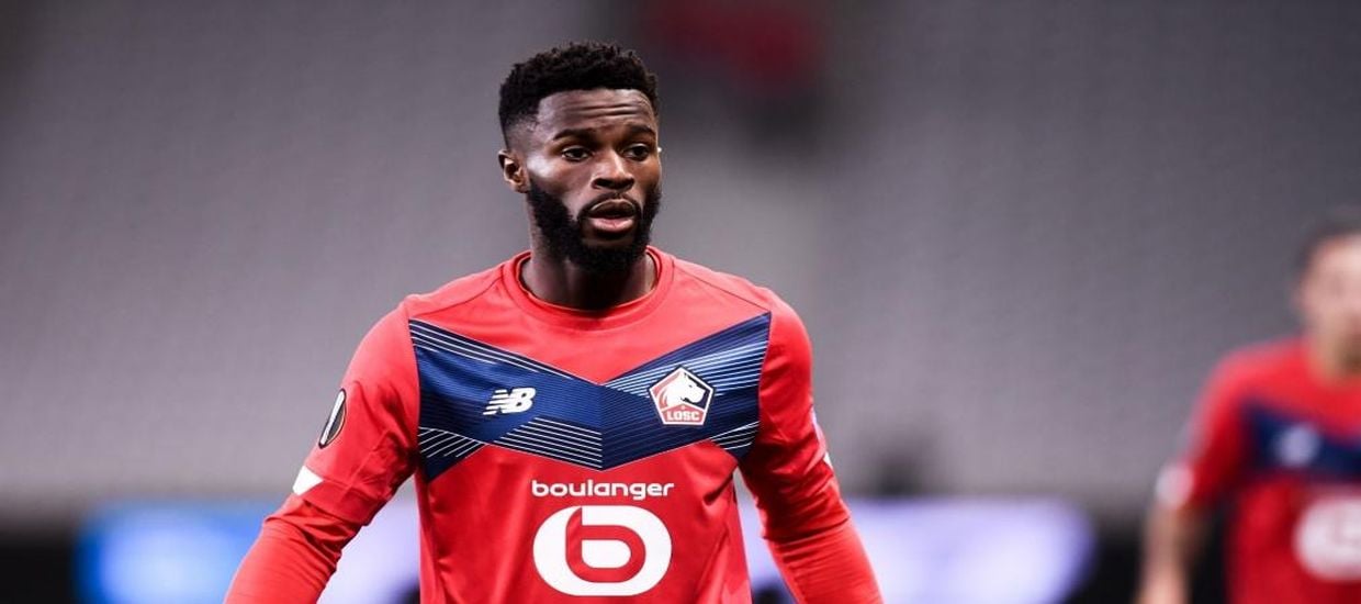 Καλό timing για Λιλ, σε ρυθμό η Ντάρμσταντ