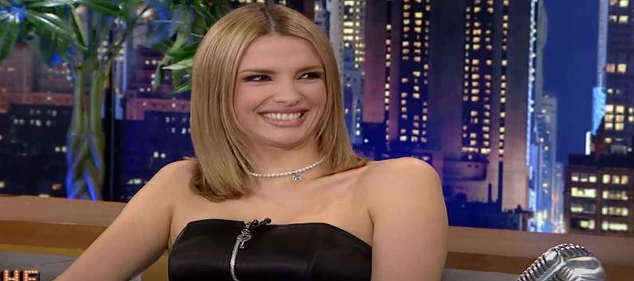 Χαμός στο Ιnstagram με την Κατερίνα Λιόλιου! Άνοιξε τα πόδια και… (ΦΩΤΟ)