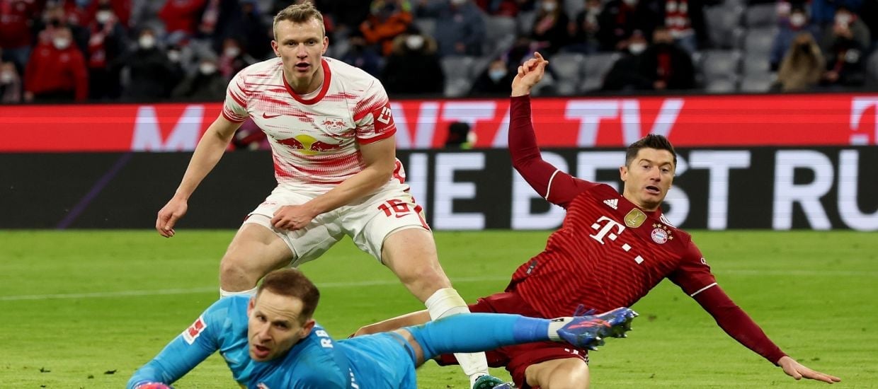 Με τα γκολ σε Ολλανδία και Γερμανία