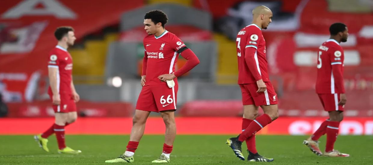 Προγνωστικά Νάπολι-Λίβερπουλ: Σε μία έδρα που δεν κερδίζει